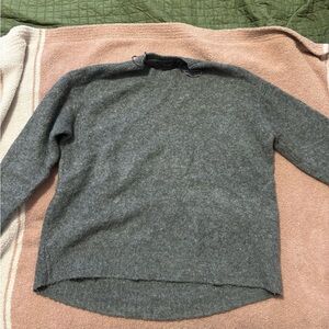 Large Zara Sweater